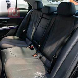 مێرسێدس بێنز E-Class